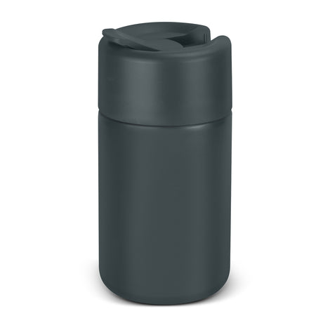 Juno Vacuum Cup - Charcoal
