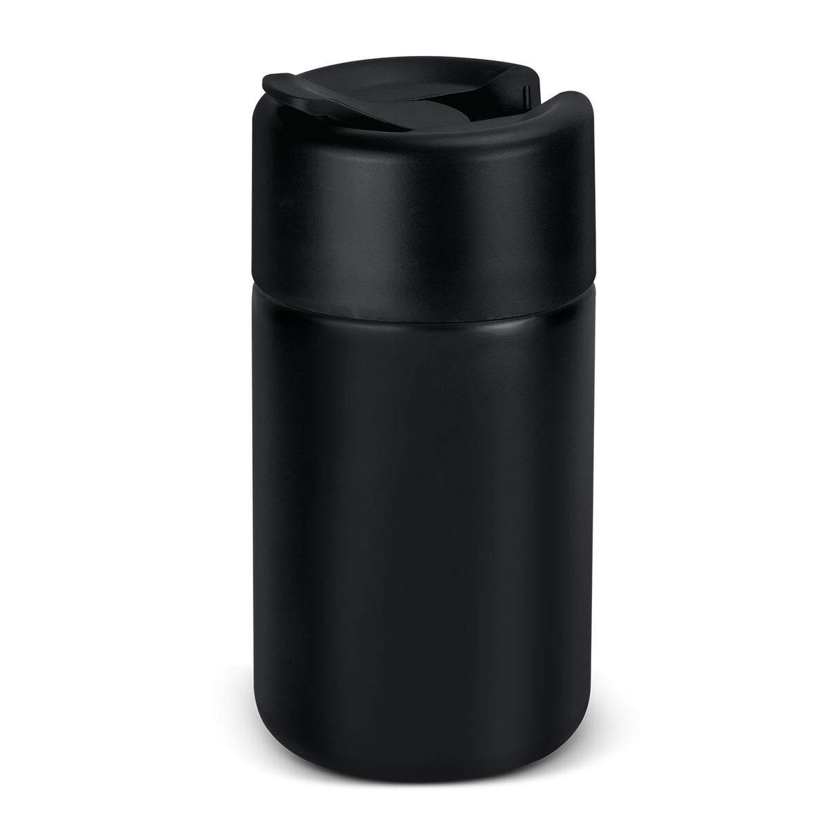 Juno Vacuum Cup - Black