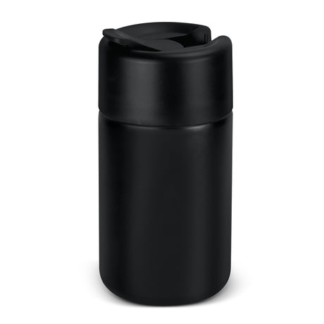 Juno Vacuum Cup - Black