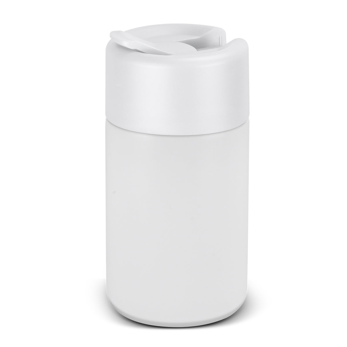 Juno Vacuum Cup - White