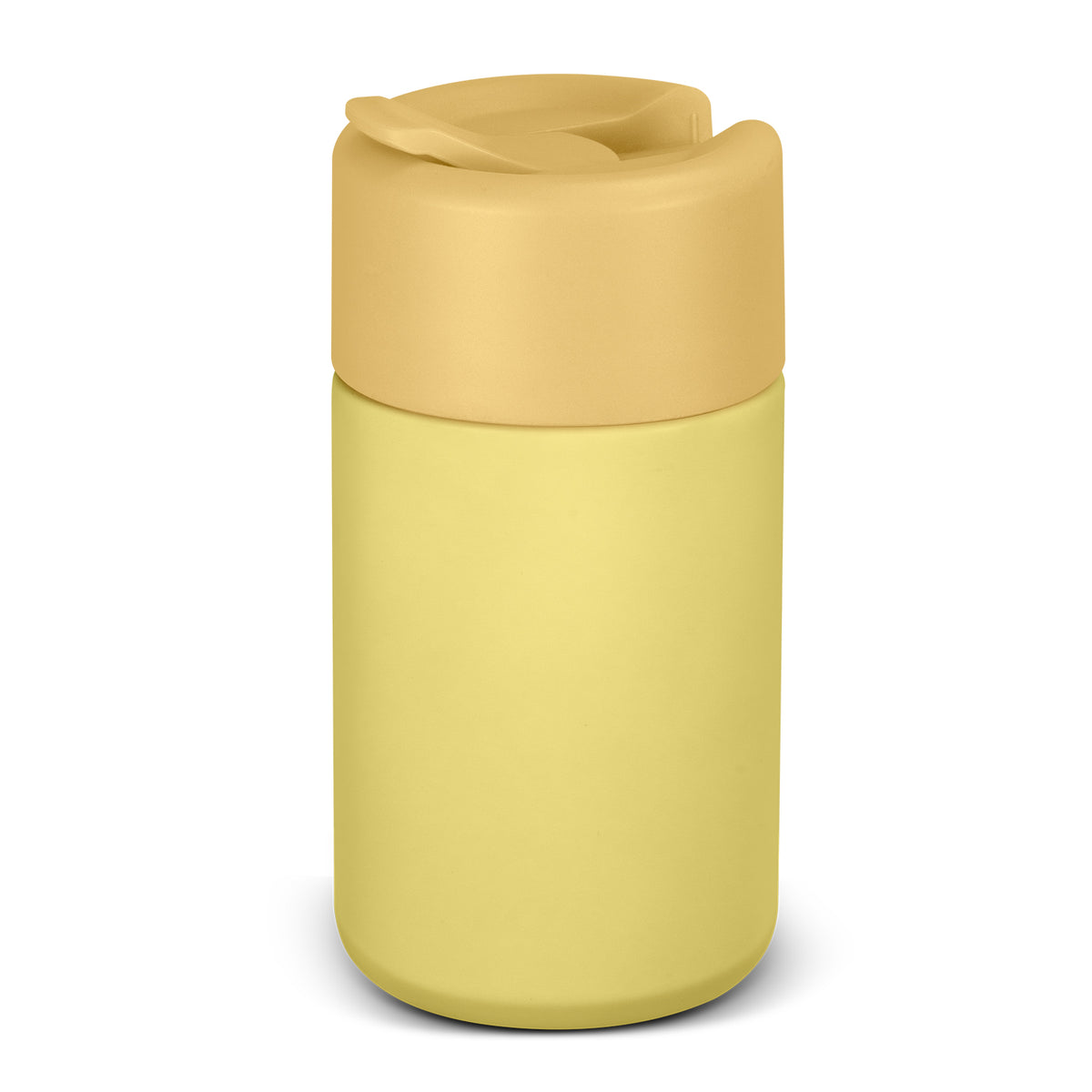 Juno Vacuum Cup - Yellow