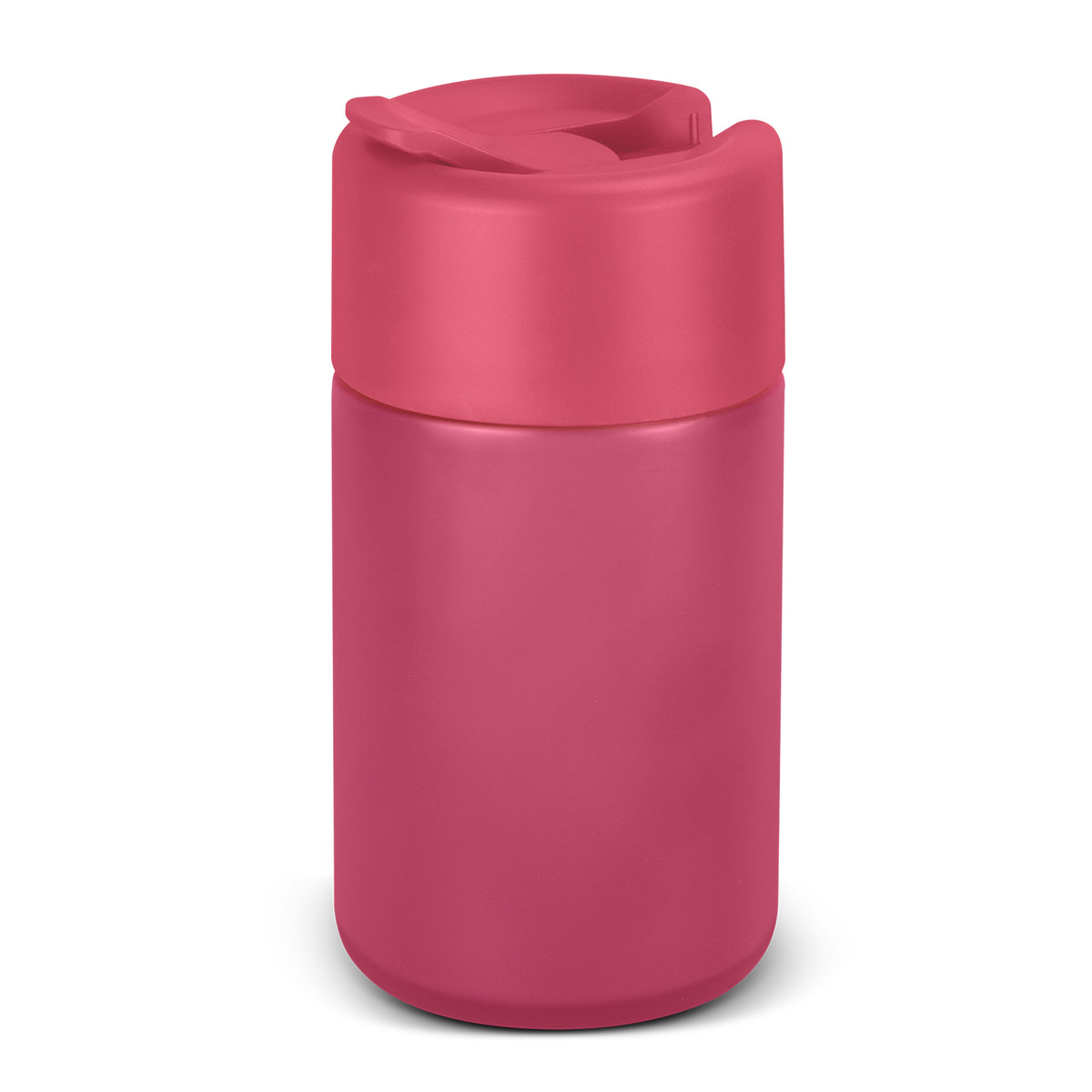 Juno Vacuum Cup - Pink