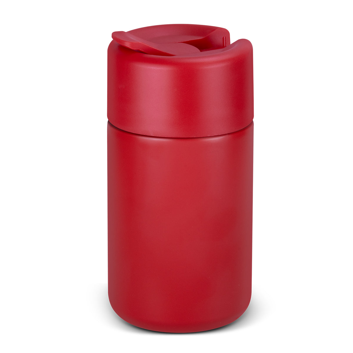 Juno Vacuum Cup - Red