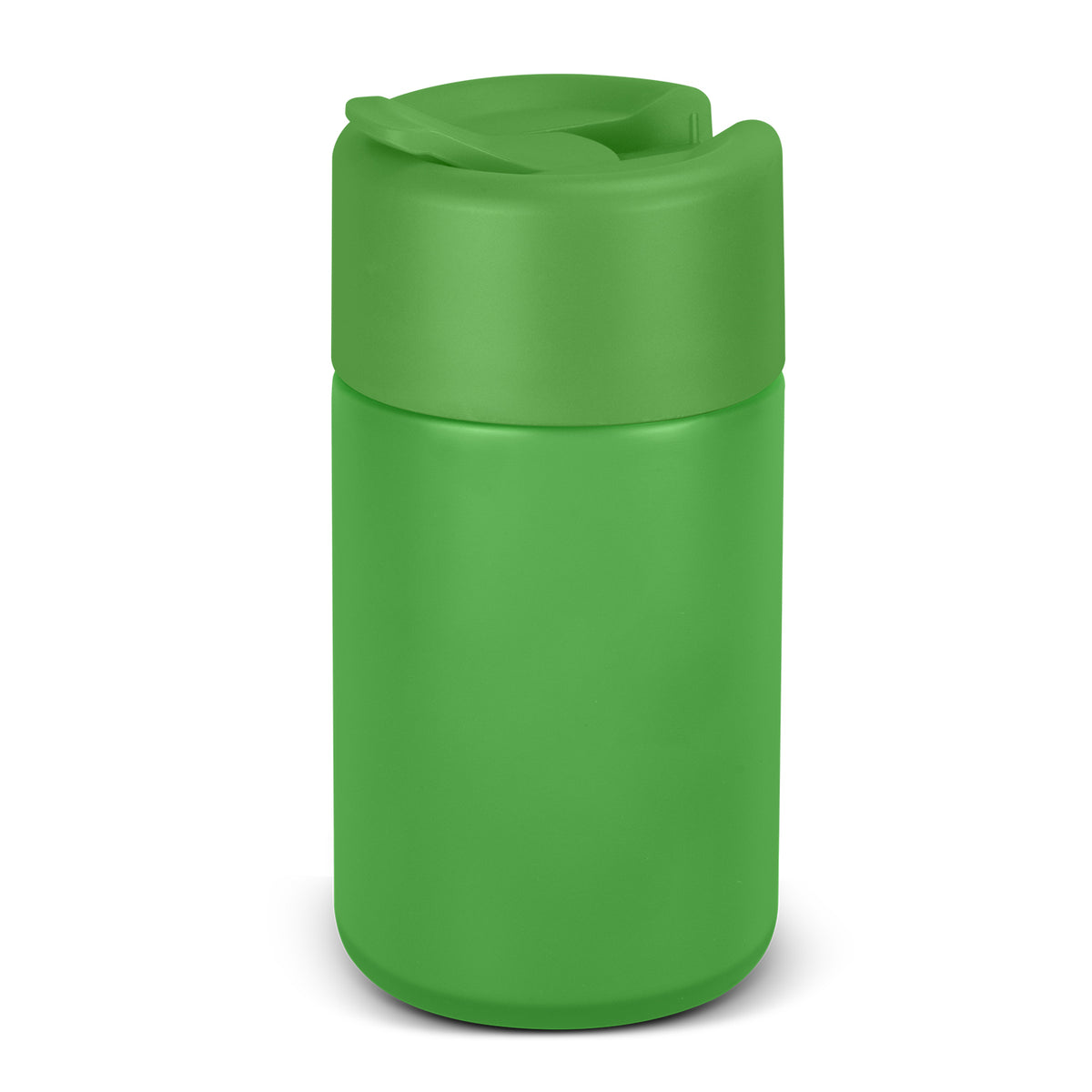Juno Vacuum Cup - Bright Green