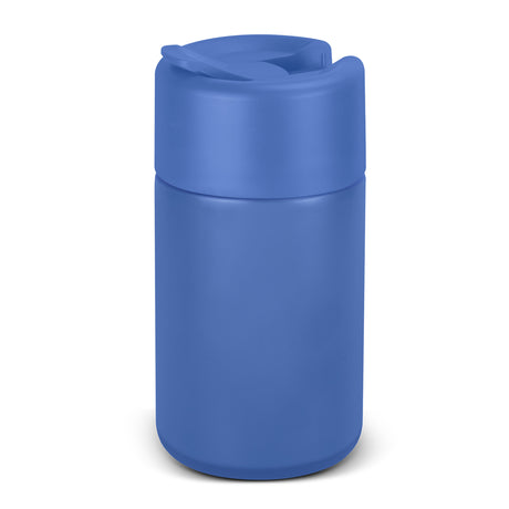 Juno Vacuum Cup - Light Blue