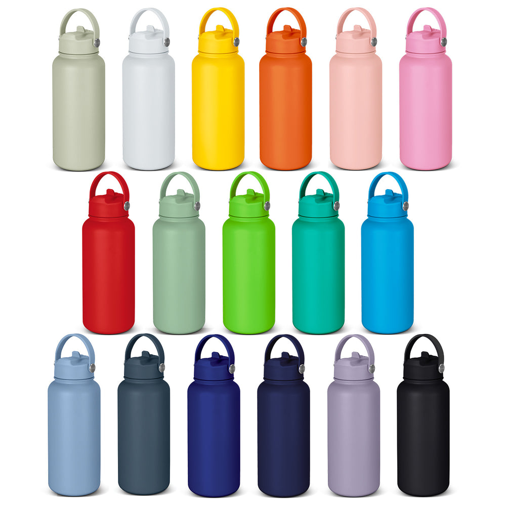 Compadre Vacuum Bottle - Main