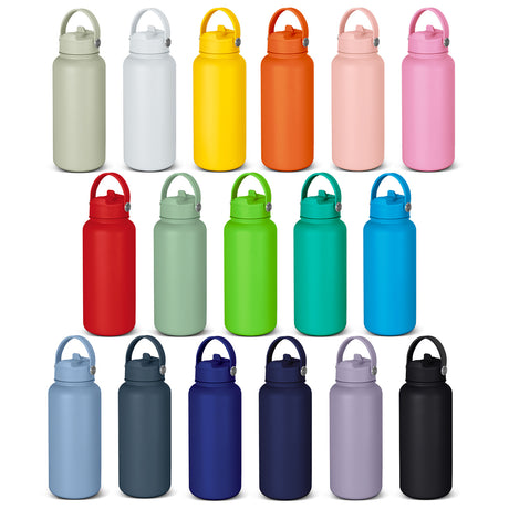 Compadre Vacuum Bottle - Main