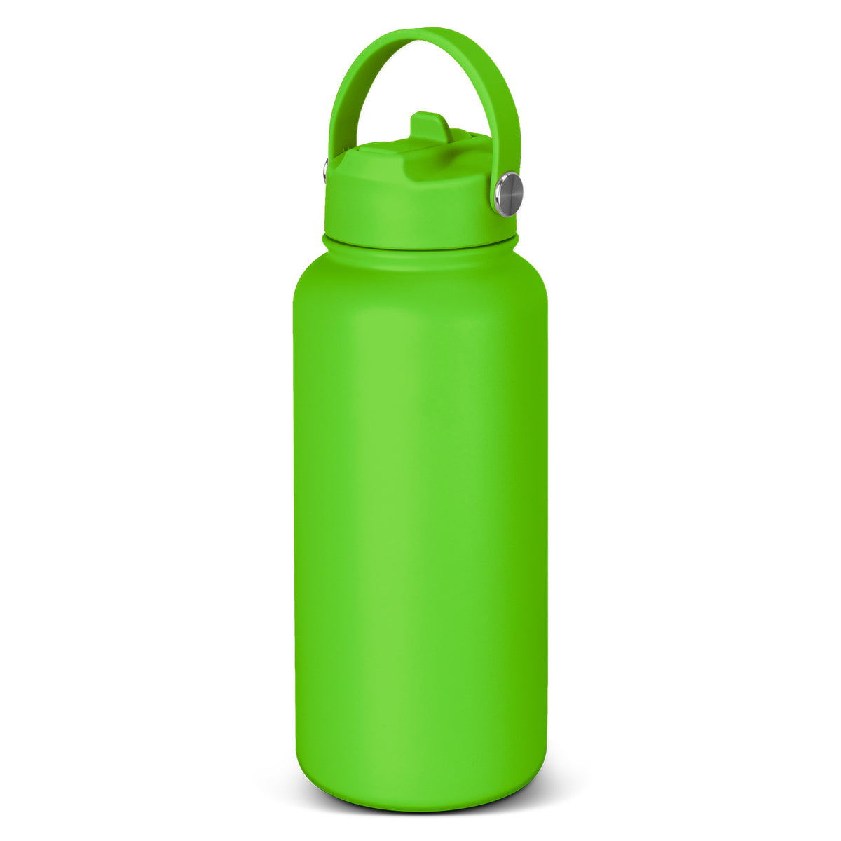 Compadre Vacuum Bottle - Bright Green
