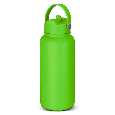Compadre Vacuum Bottle - Bright Green