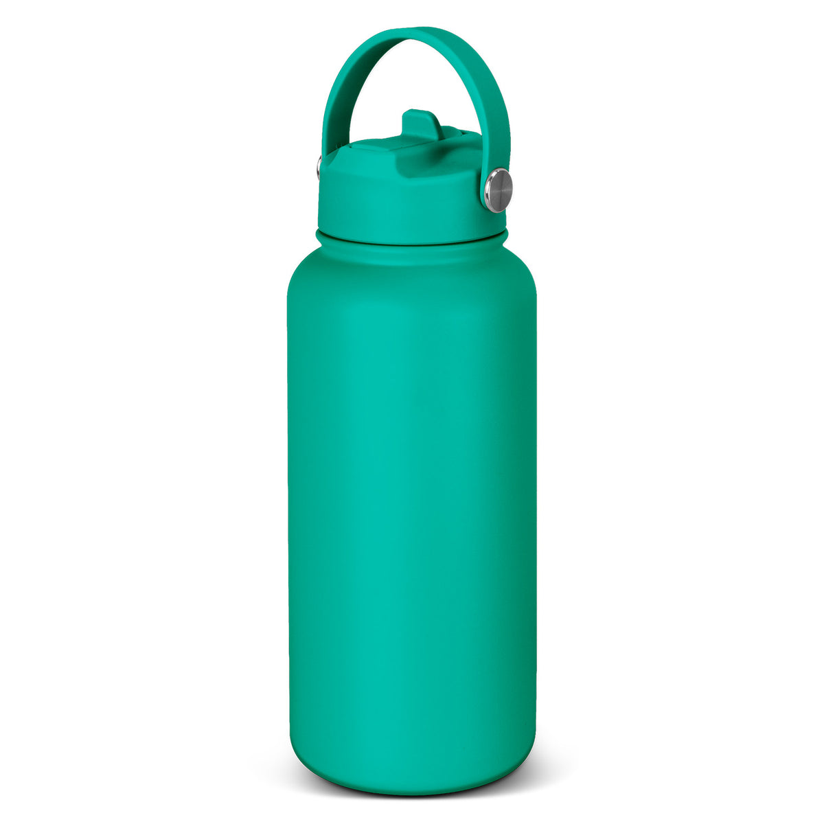 Compadre Vacuum Bottle - Teal
