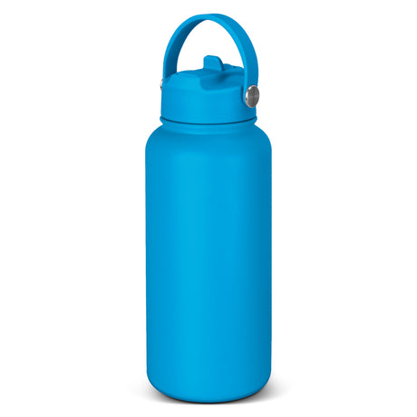 Compadre Vacuum Bottle - Light Blue
