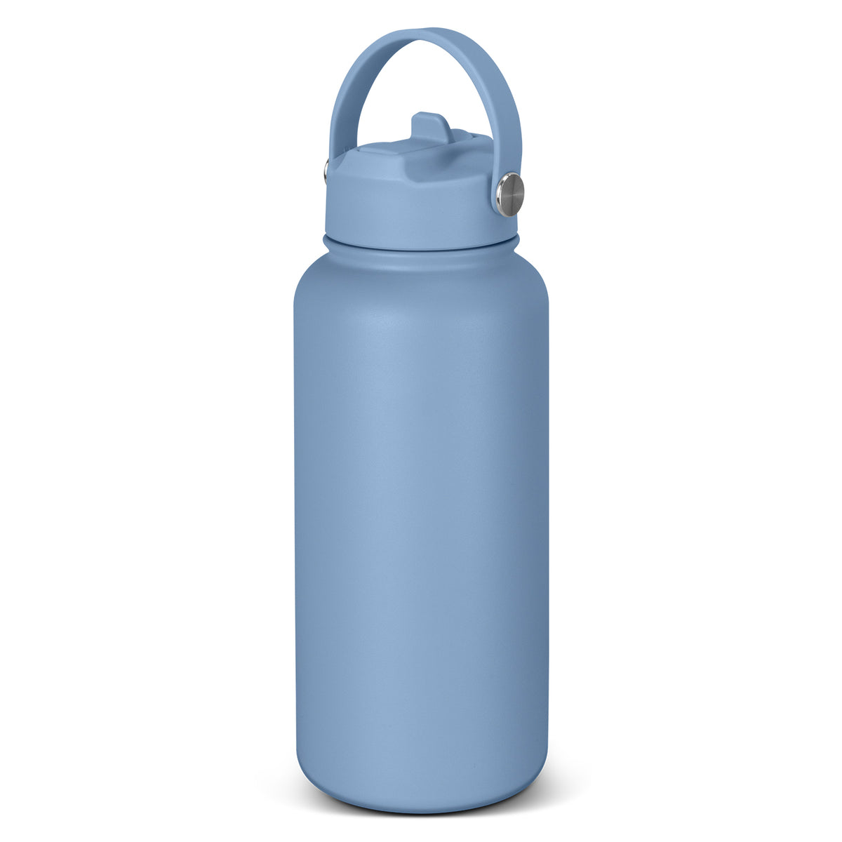 Compadre Vacuum Bottle - Pale Blue