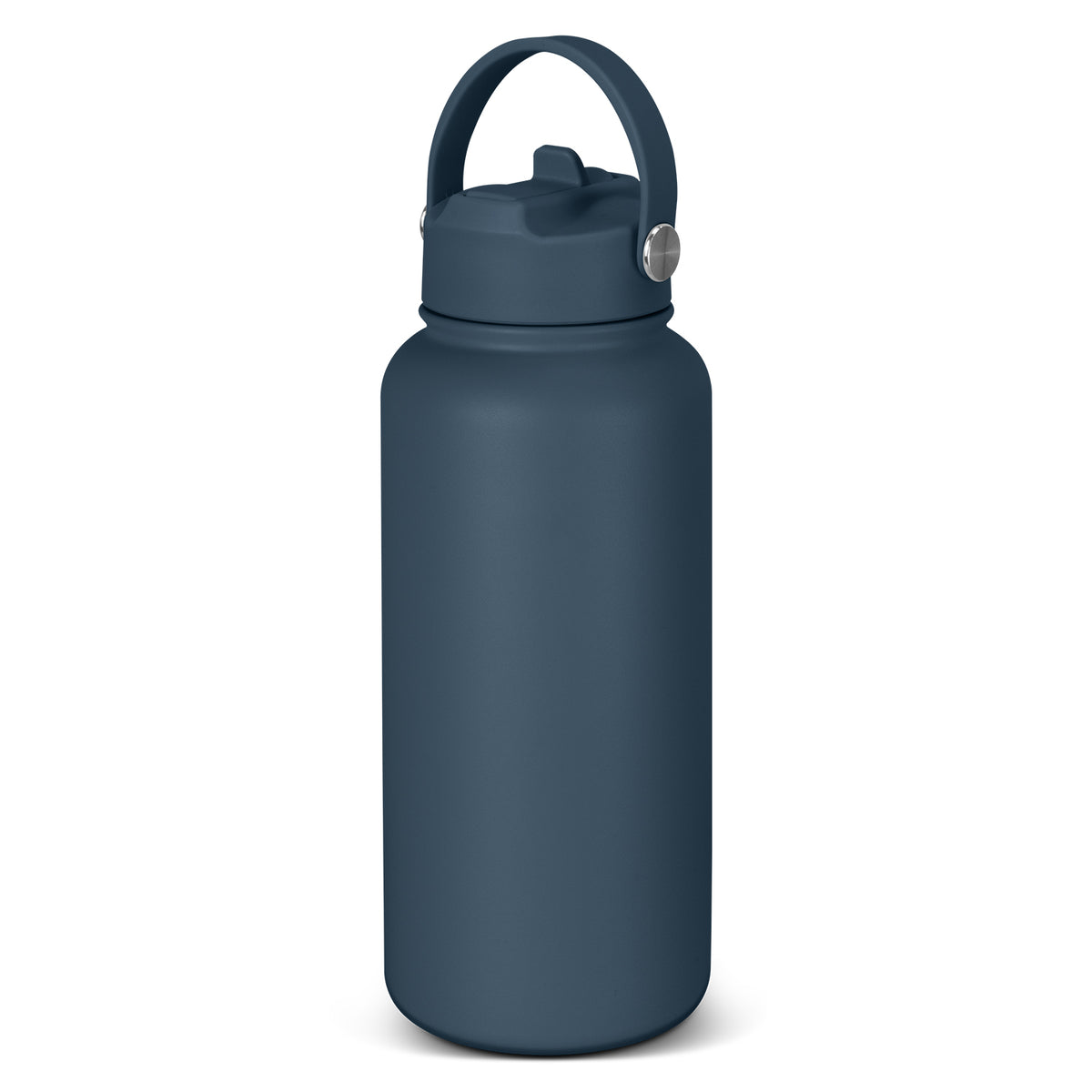 Compadre Vacuum Bottle - Petrol Blue