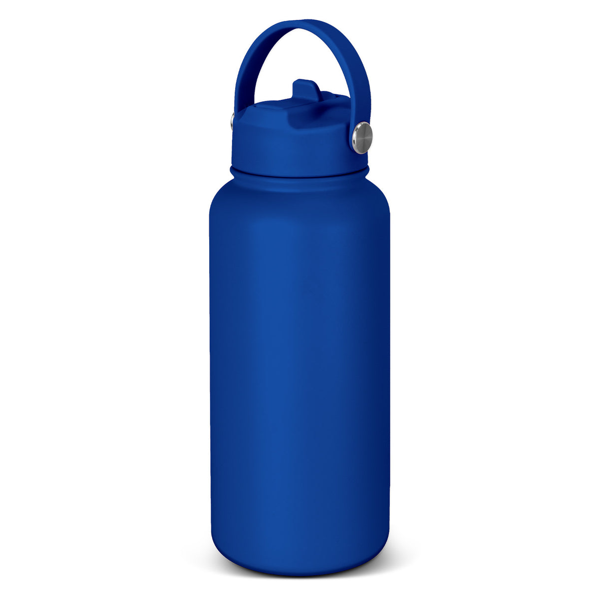 Compadre Vacuum Bottle - Dark Blue
