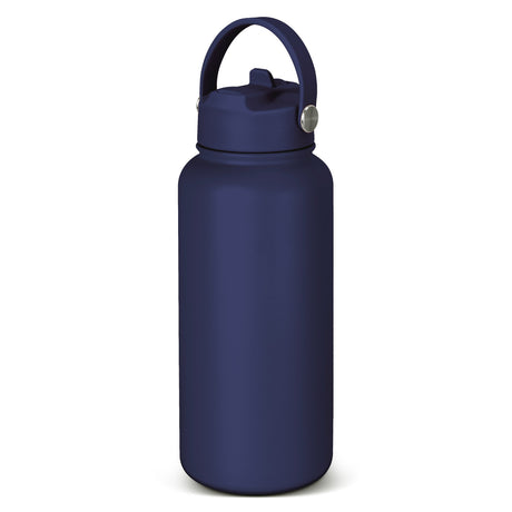 Compadre Vacuum Bottle - Navy
