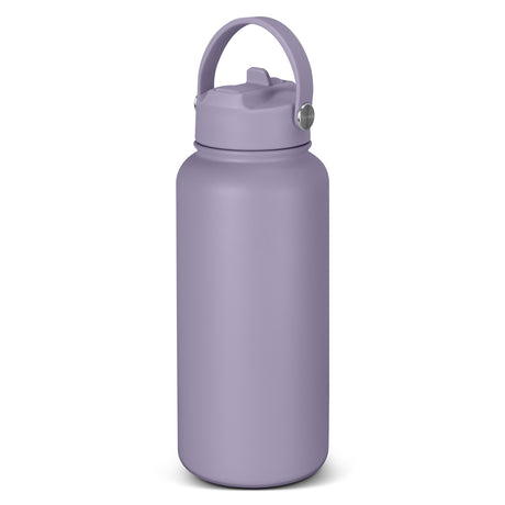 Compadre Vacuum Bottle - Lilac