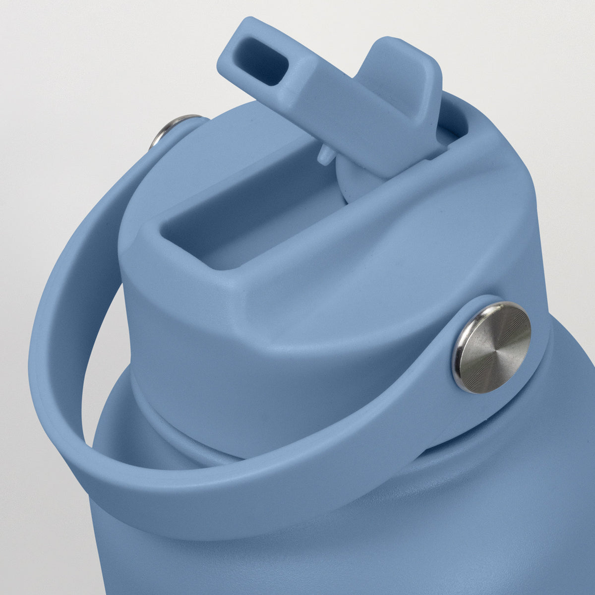 Compadre Vacuum Bottle - Detail