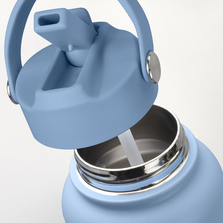 Compadre Vacuum Bottle - Detail