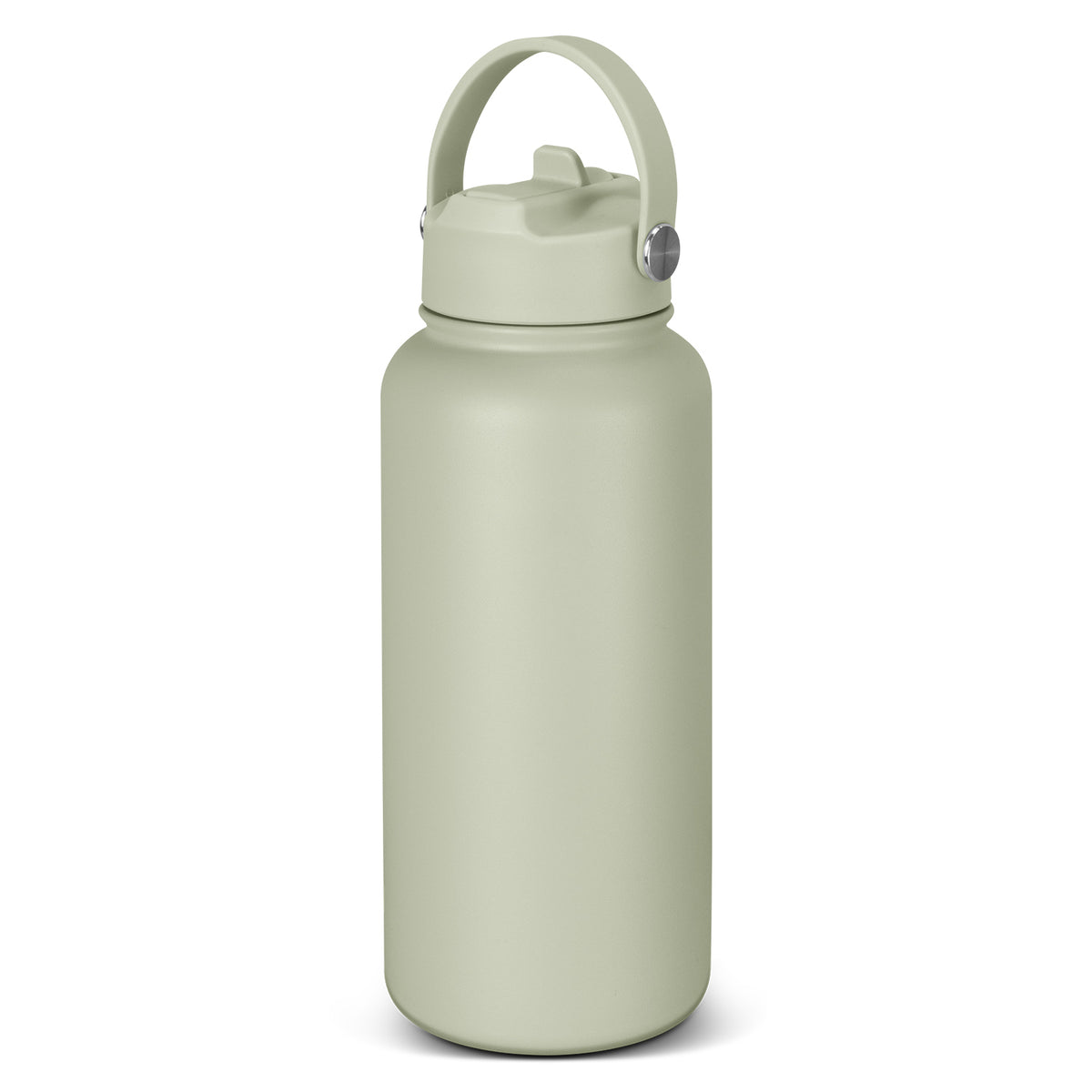 Compadre Vacuum Bottle - Ecru