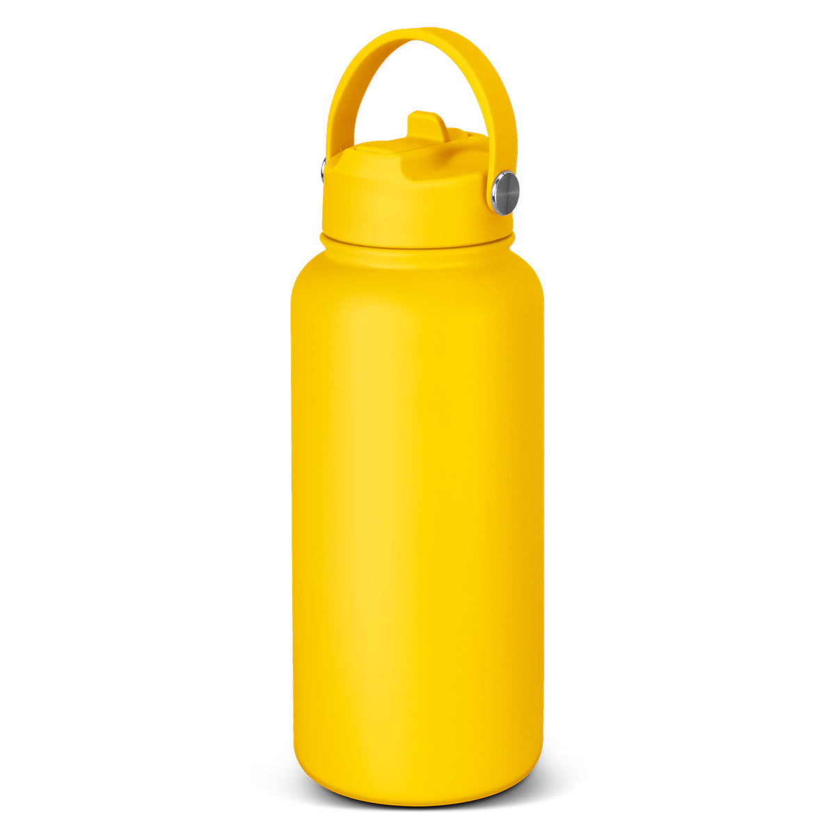 Compadre Vacuum Bottle - Yellow