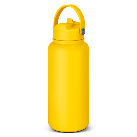 Compadre Vacuum Bottle - Yellow