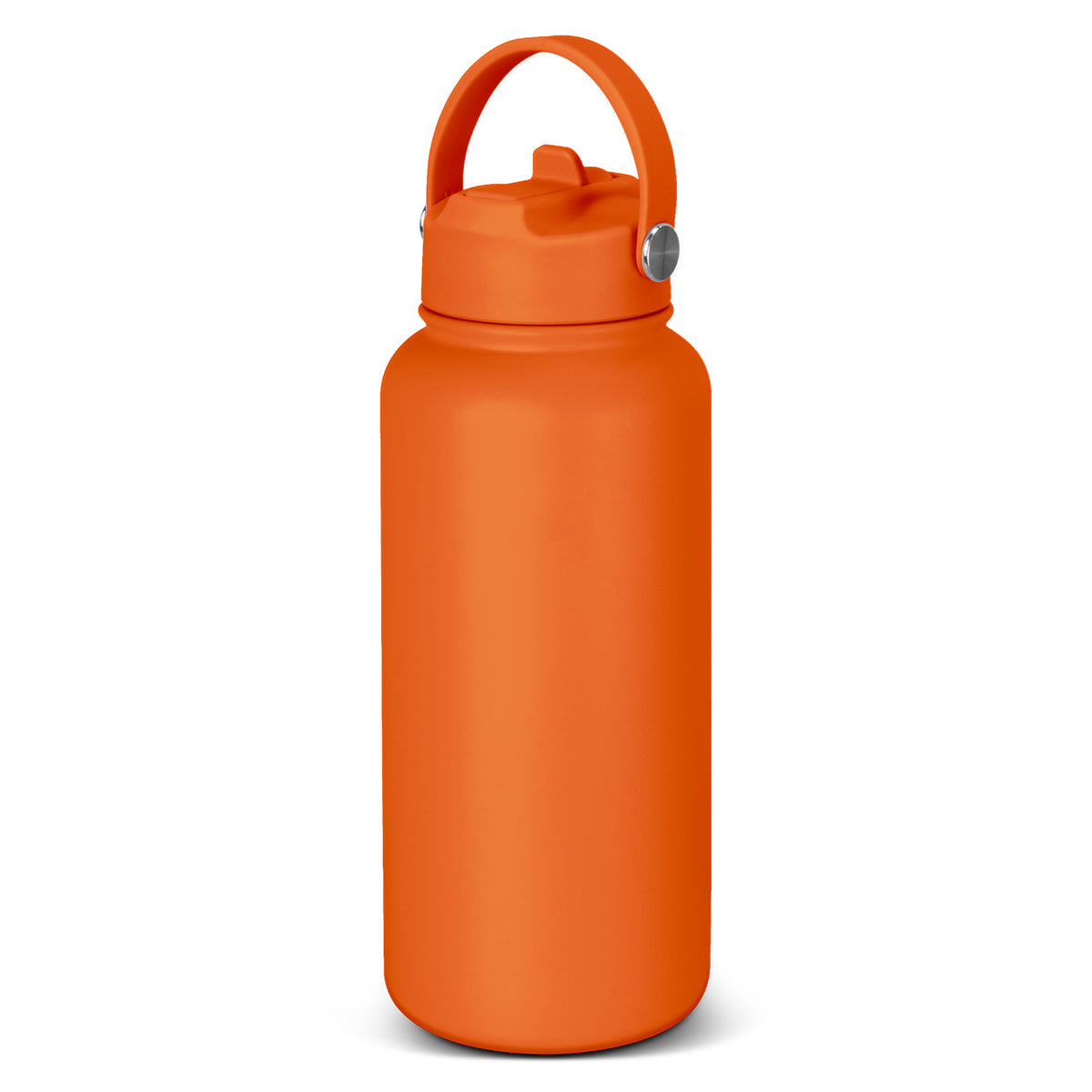 Compadre Vacuum Bottle - Orange