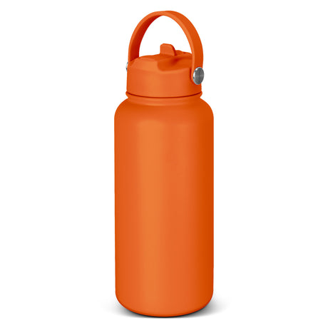 Compadre Vacuum Bottle - Orange