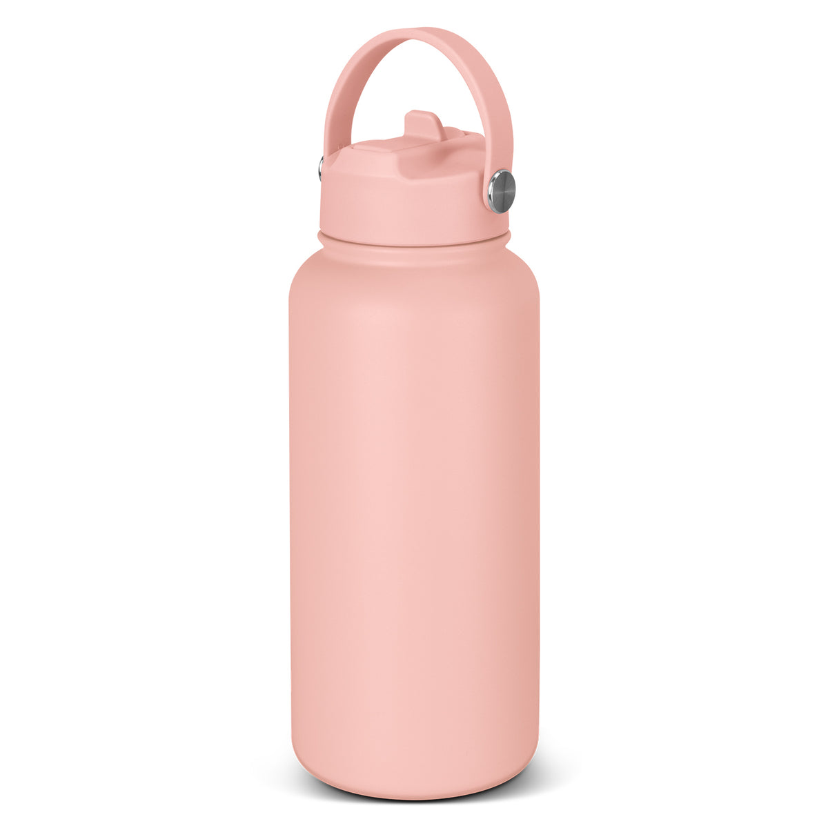 Compadre Vacuum Bottle - Peach