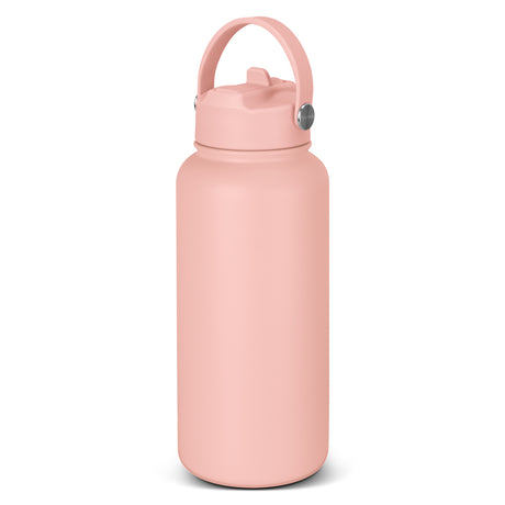 Compadre Vacuum Bottle - Peach