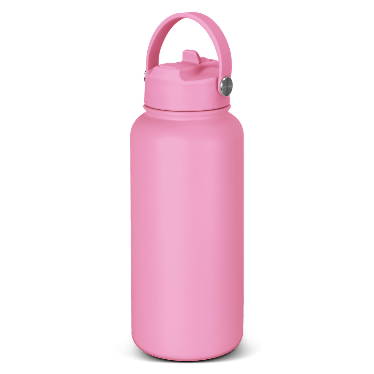 Compadre Vacuum Bottle - Pale Pink