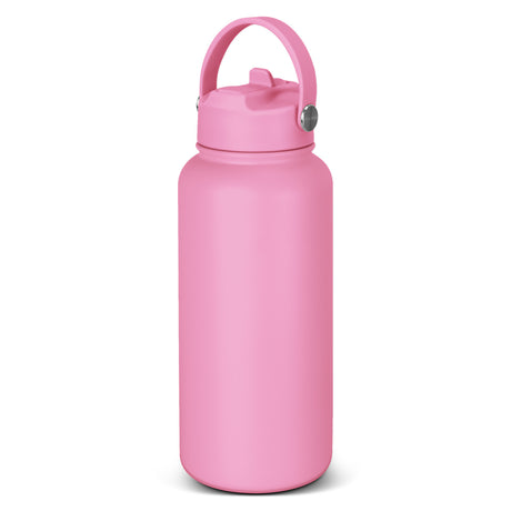 Compadre Vacuum Bottle - Pale Pink