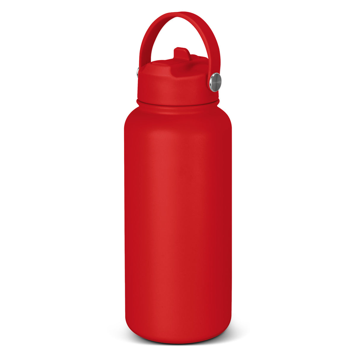 Compadre Vacuum Bottle - Red