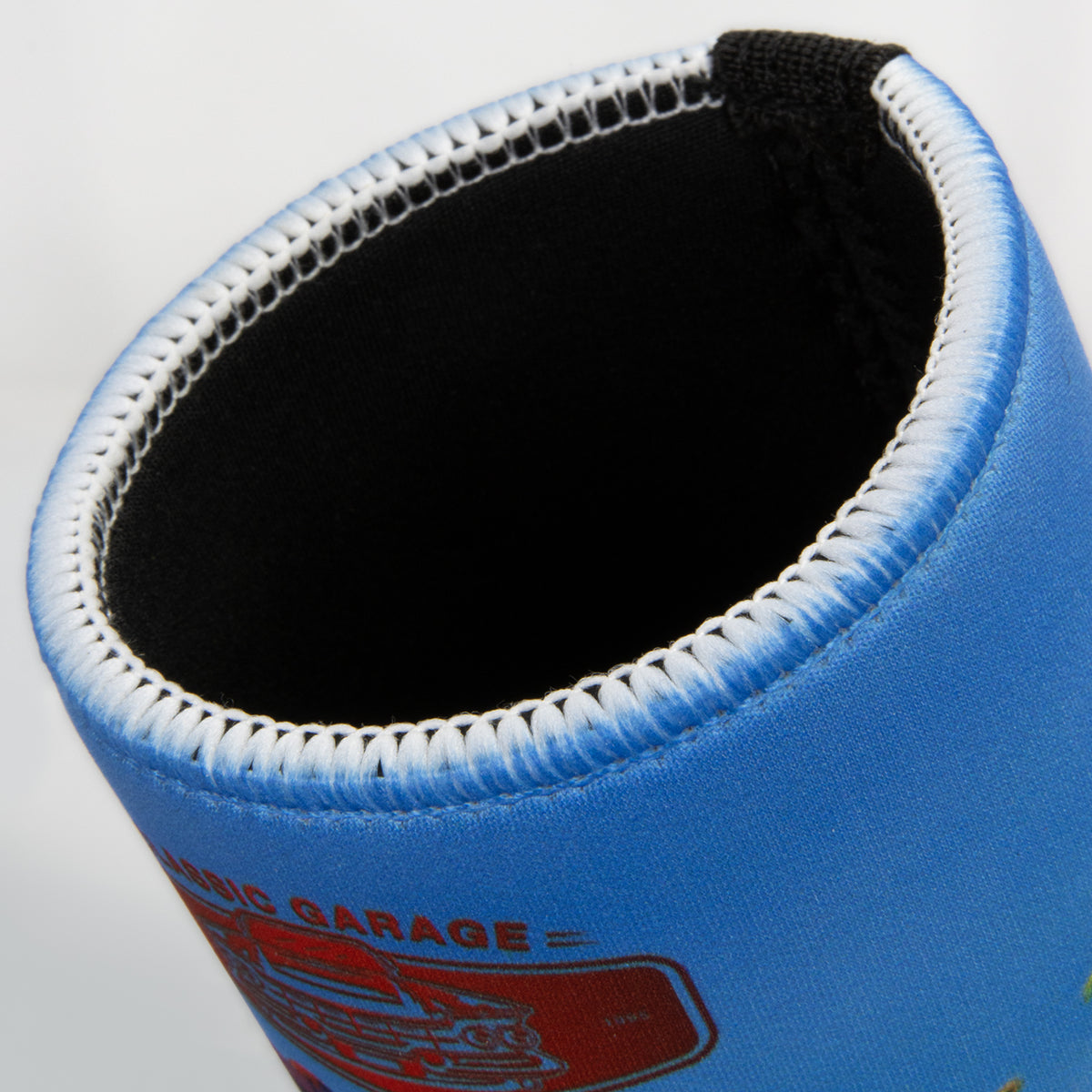Bathans Stubby Holder - Detail