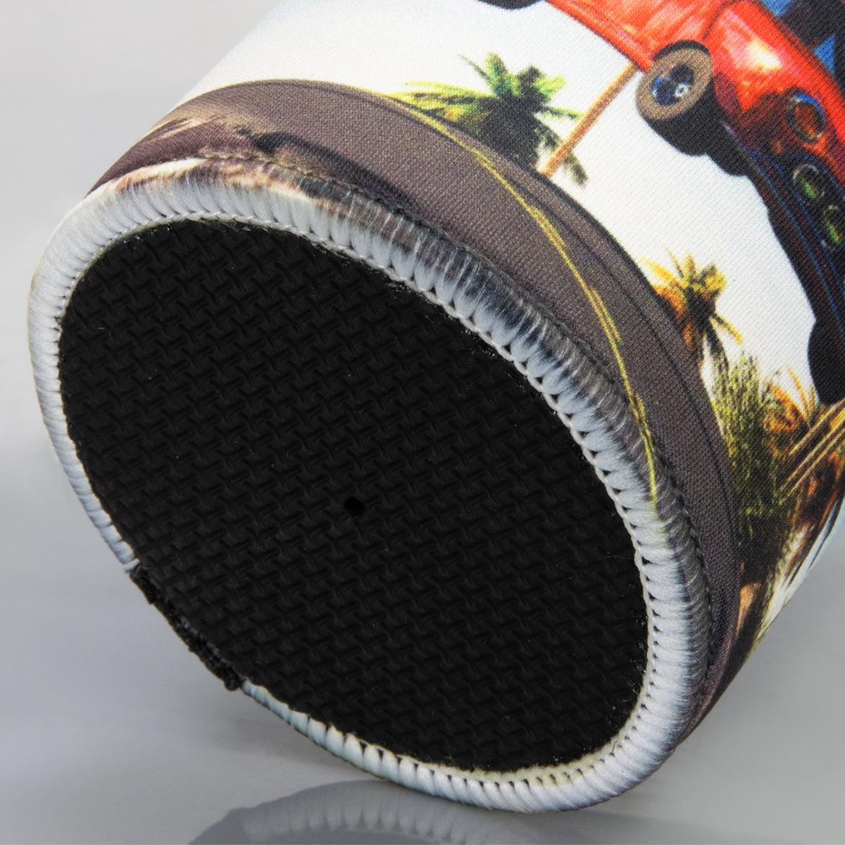 Bathans Stubby Holder - Detail