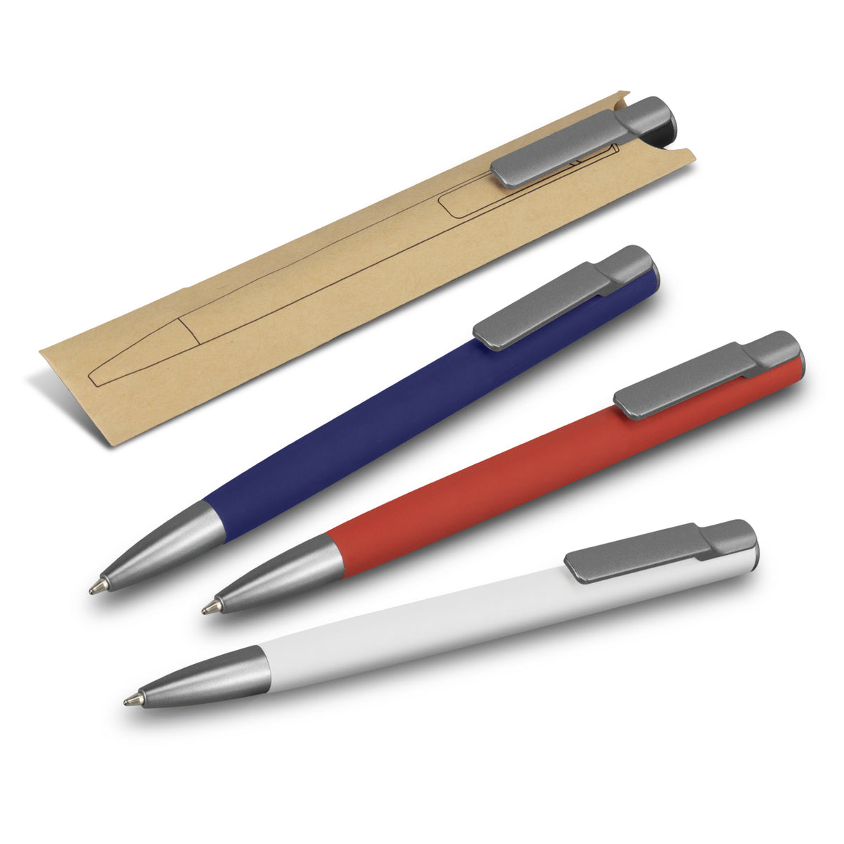 SPICE Slide Pen - Main