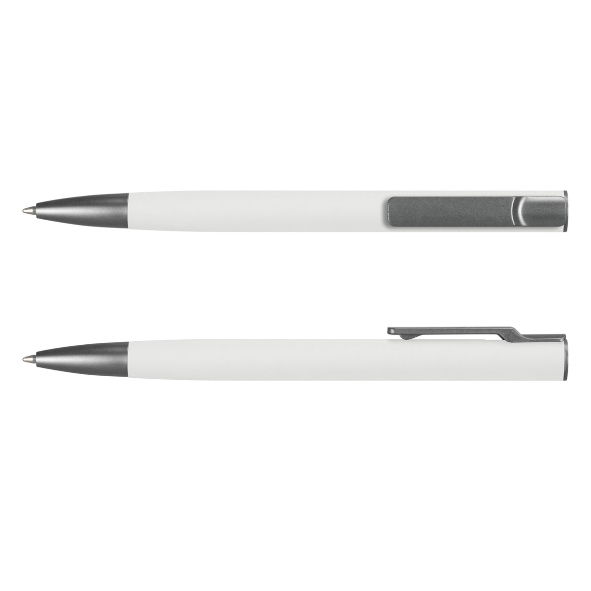SPICE Slide Pen - White