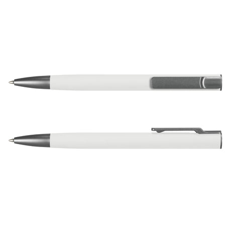 SPICE Slide Pen - White