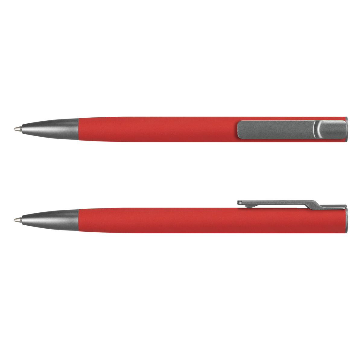 SPICE Slide Pen - Red