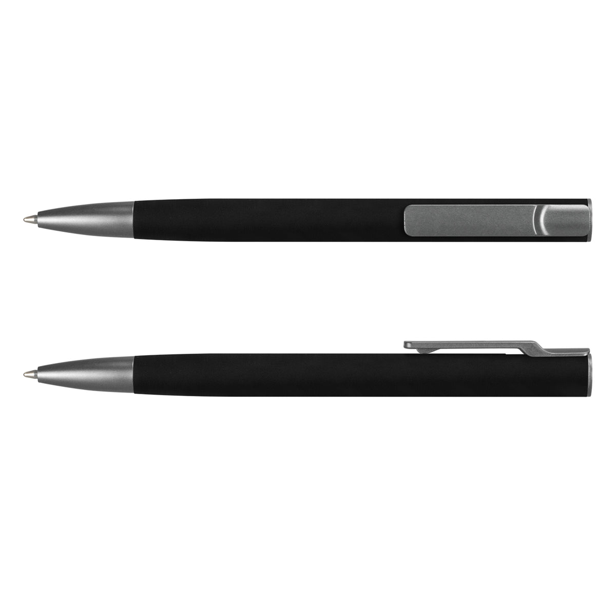 SPICE Slide Pen - Black