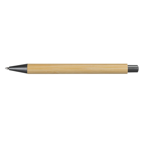 SPICE Noclip Bamboo Pen - Natural