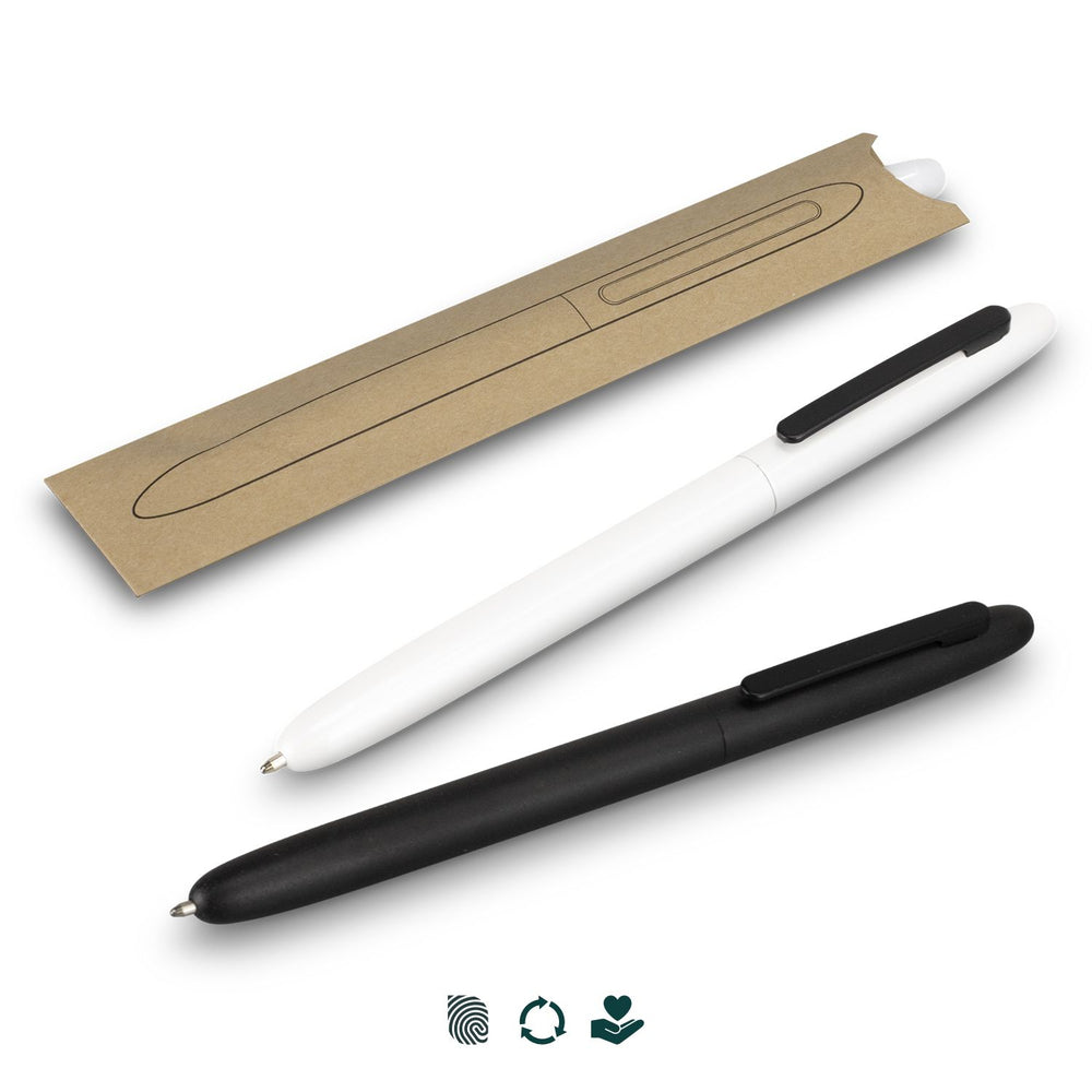 SPICE Retro Pen - Impact Aware