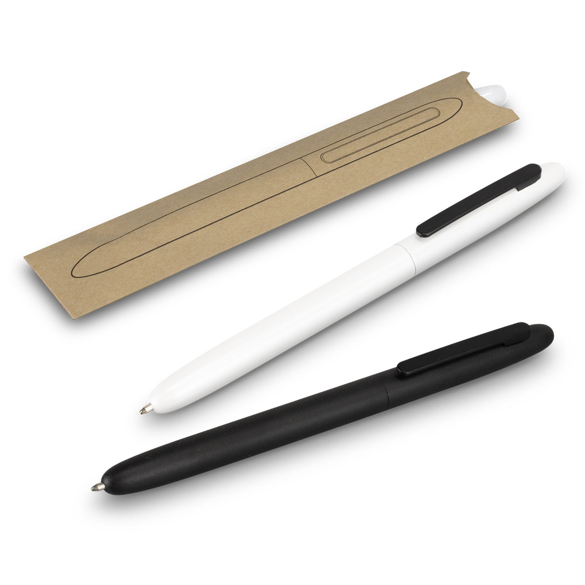 SPICE Retro Pen - Main