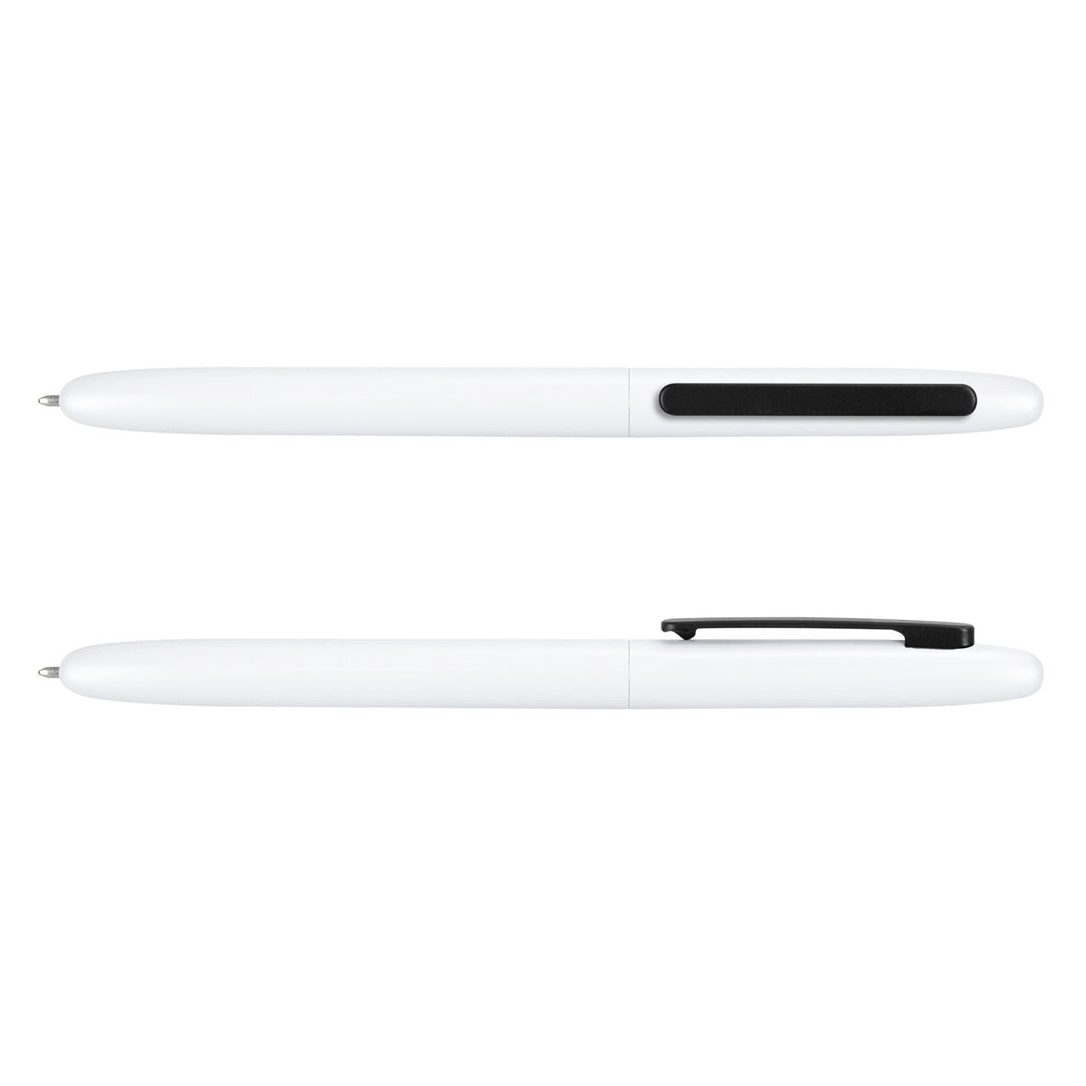 SPICE Retro Pen - White