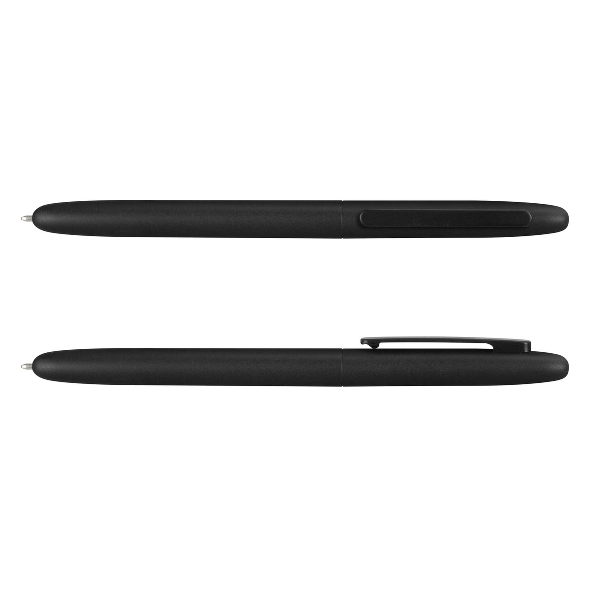 SPICE Retro Pen - Black