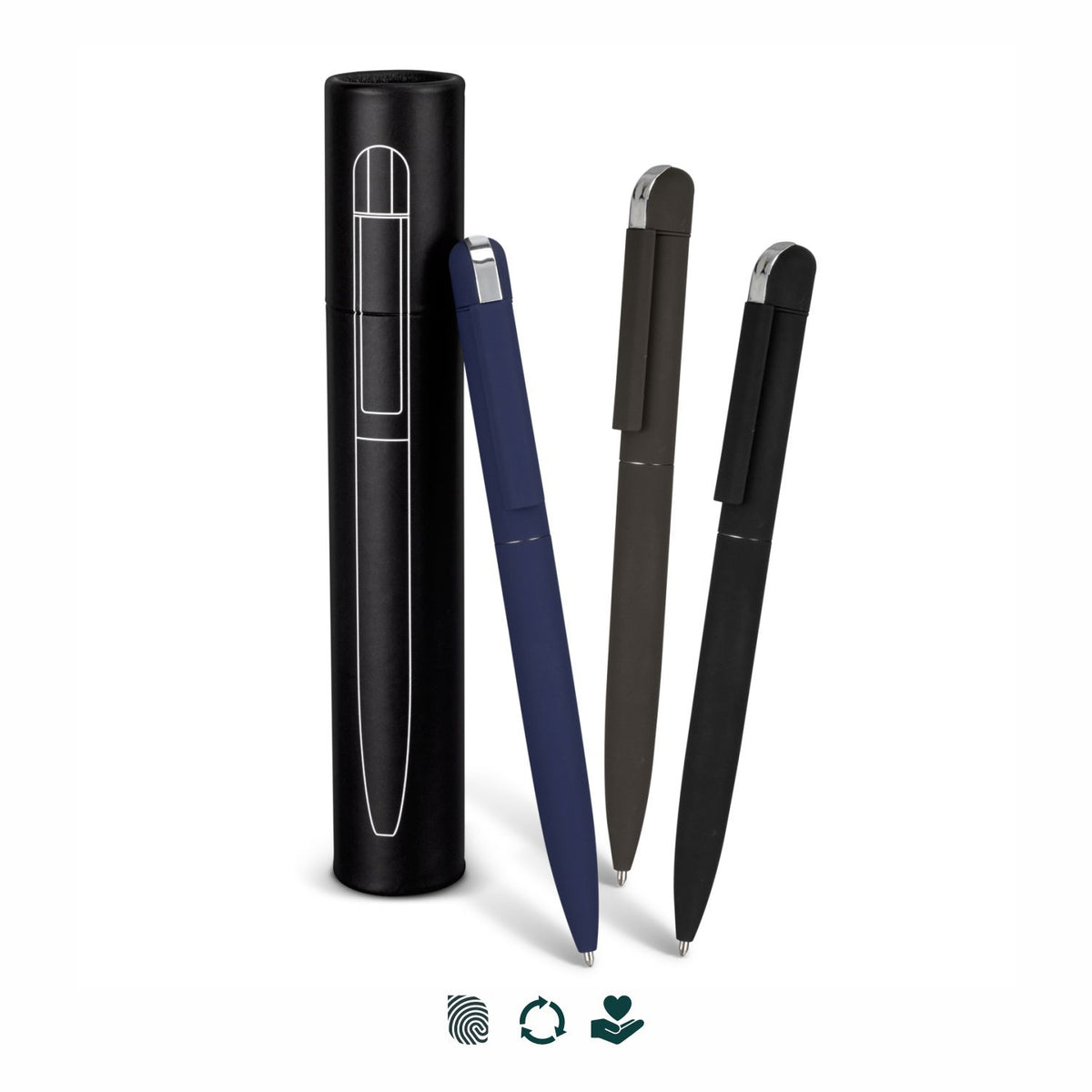 SPICE Folk Pen - Impact Aware