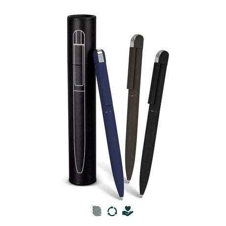 SPICE Folk Pen - Impact Aware