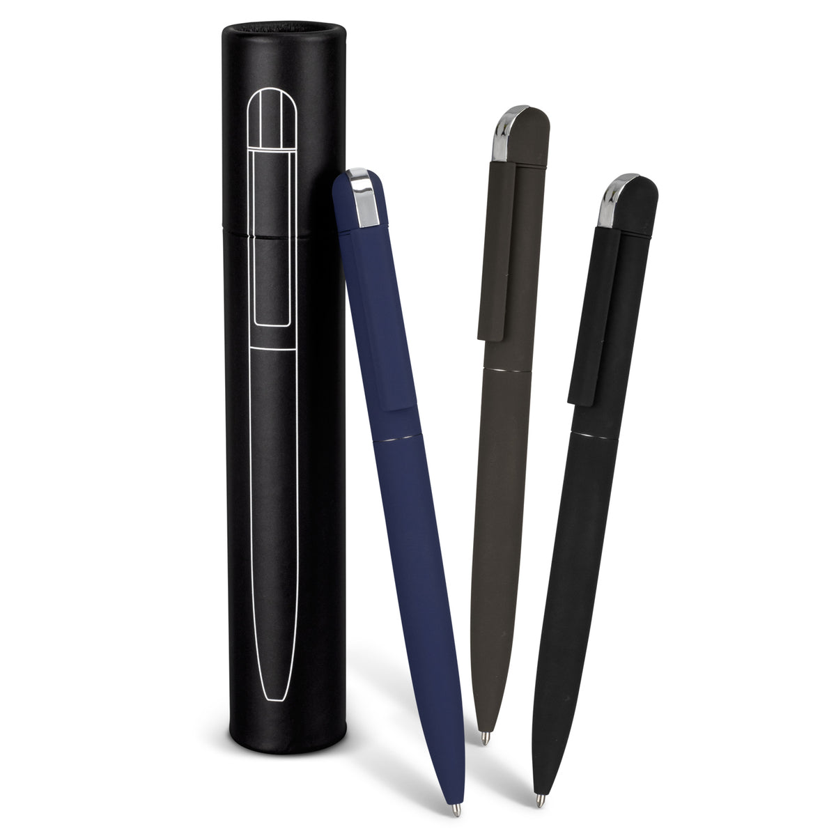 SPICE Folk Pen - Main
