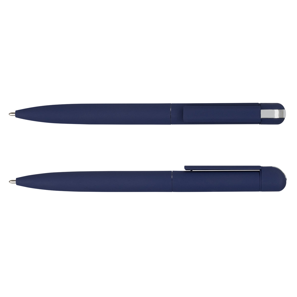 SPICE Folk Pen - Navy