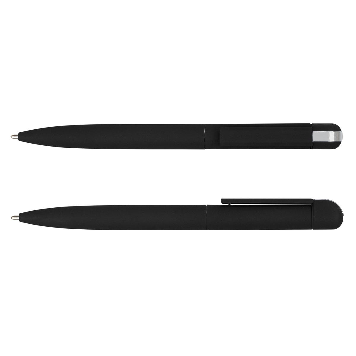 SPICE Folk Pen - Black