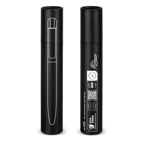 SPICE Folk Pen - Packaging